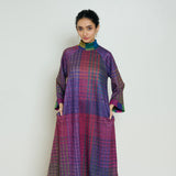 Wildwood Woollen Kurta - Multicolour