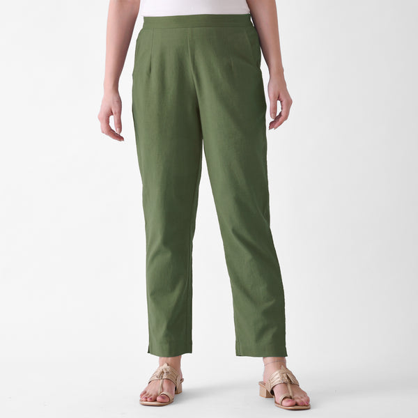 GREEN CLOTHING movement pants グリーン M green 【SALE/正規取扱店】2024-25 Green Clothing/グリーン