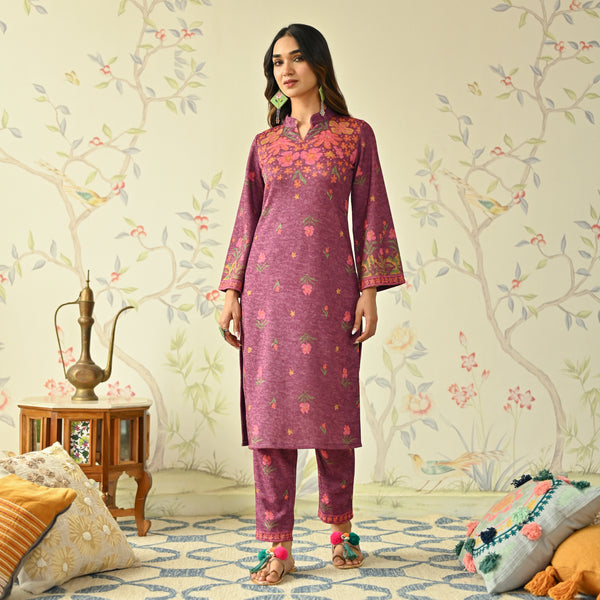 Design Kurti Pant Set Ethnic Wear For Women at Rs 2362 | Kurti With Pants,  कुरती पैंट सेट - Marketing / Advertising, Mumbai | ID: 27591262691