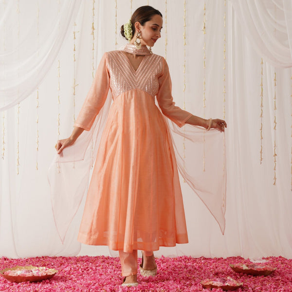 Orange Dress - Buy Orange Dresses For Women Online in India