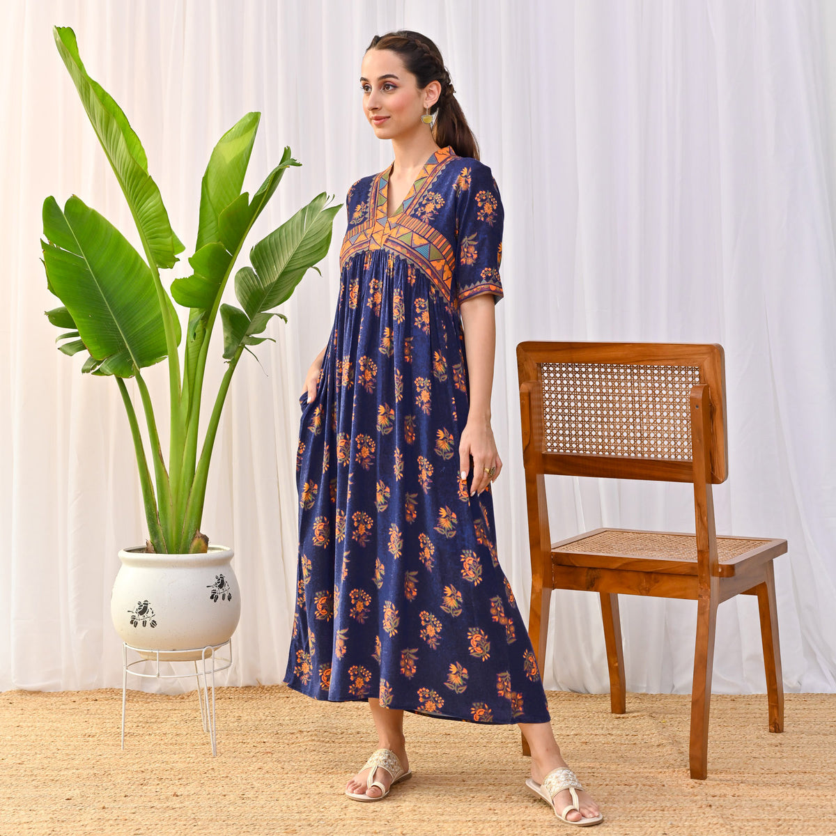 Alia Cut Suit Sets | Kurti | Dress | Salwar Suit Rustorange Alia Cut Suit Sets | Kurti | Dress | Salwar Suit Rustorange