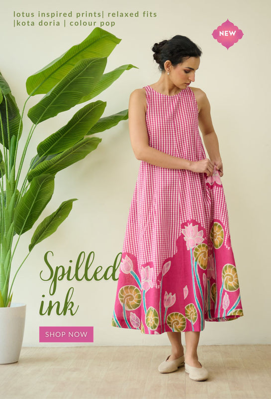 Rustorange | A Modern Ethnic Design Studio for Women Rustorange | A Modern Ethnic Design Studio for Women