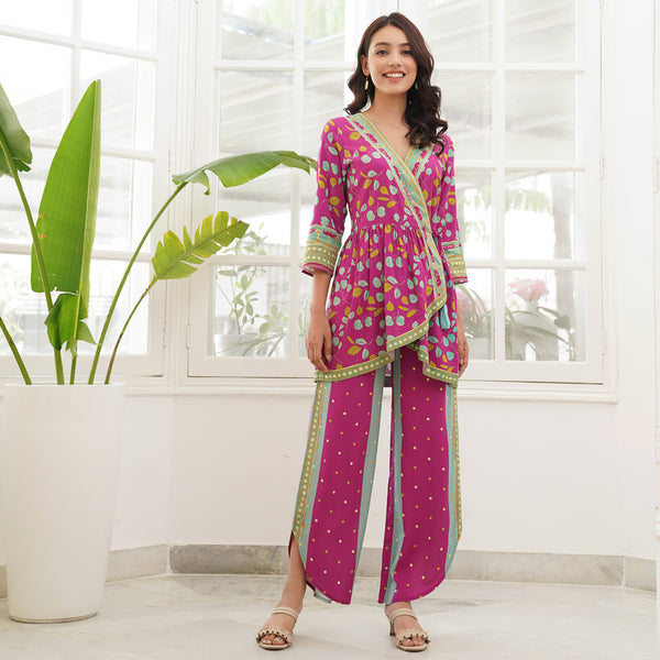 Pant Plazo Suit Design Latest Images for a Fashionable Look