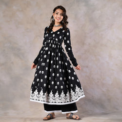 Rustorange kurtis clearance