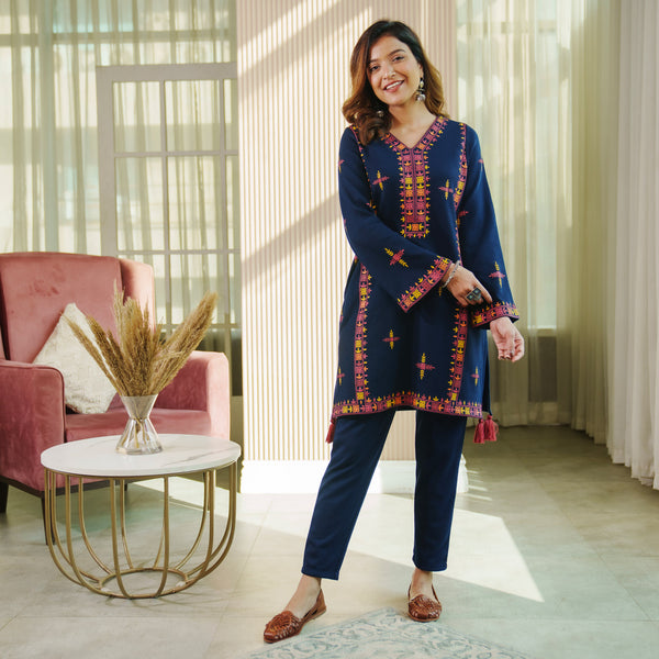 Buy Women's Kurta and Kurtis Online in India Rustorange — free download