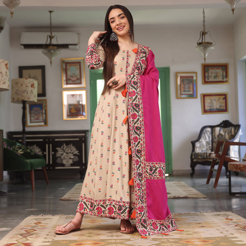 12235 New Pakistani Design HEAVY EMBROIDERY SUIT WITH PLAZO DUPATTA  COLLECTIONS - Reewaz International | Wholesaler & Exporter of indian ethnic  wear catalogs.