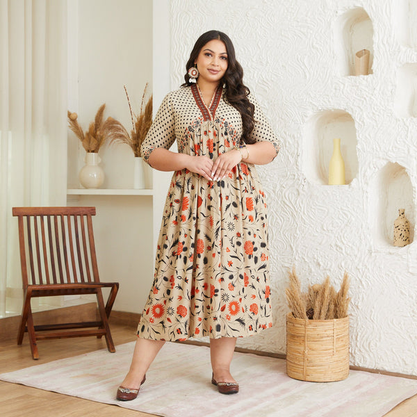 Alia Cut Suit Sets | Kurti | Dress | Salwar Suit Rustorange Alia Cut Suit Sets | Kurti | Dress | Salwar Suit Rustorange