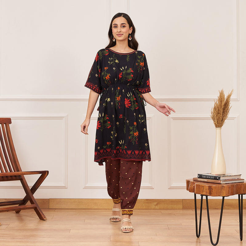 Rustorange kurta deals