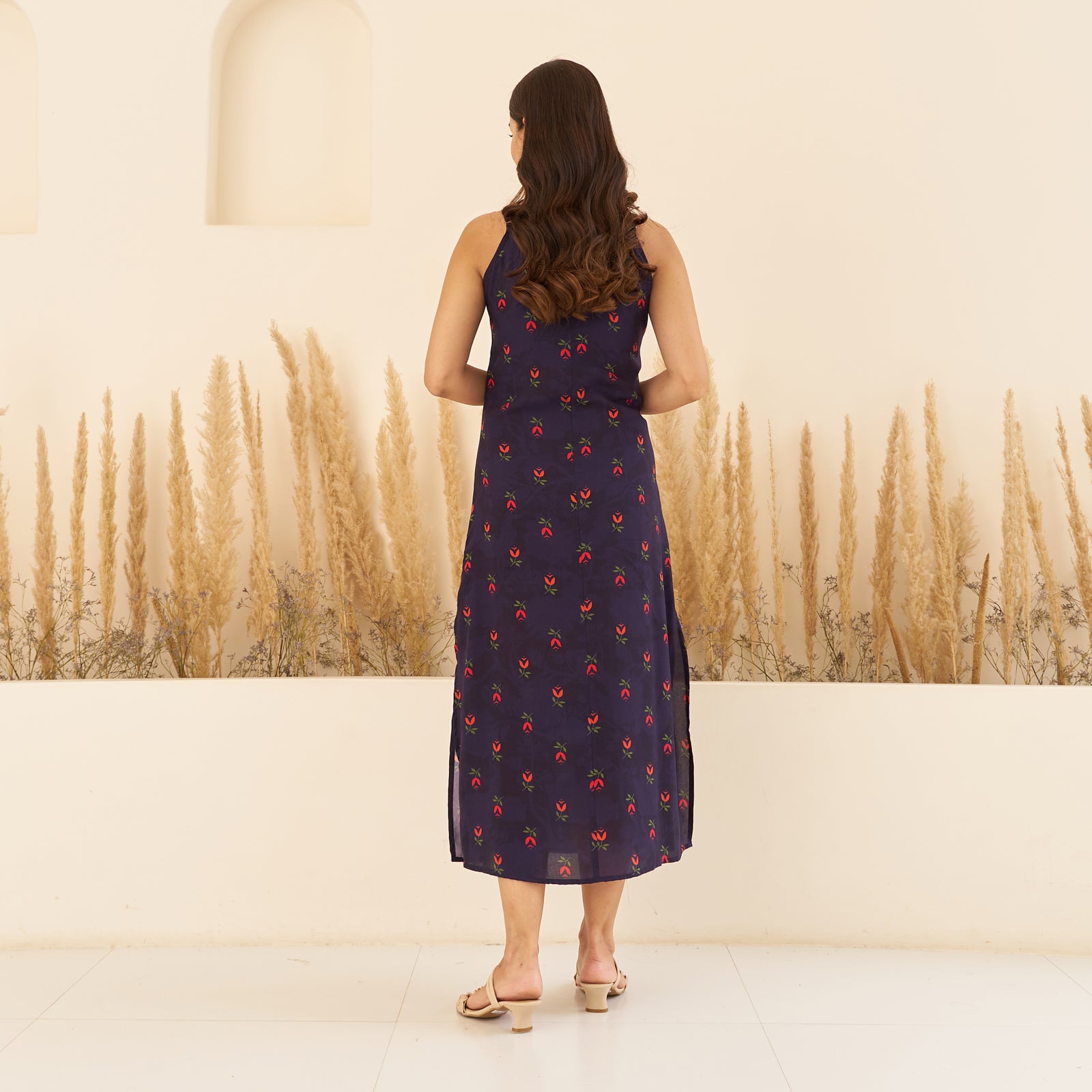 shrug for navy blue dress Navy Crop Waterfall Shrug – Scarlett & Jo
