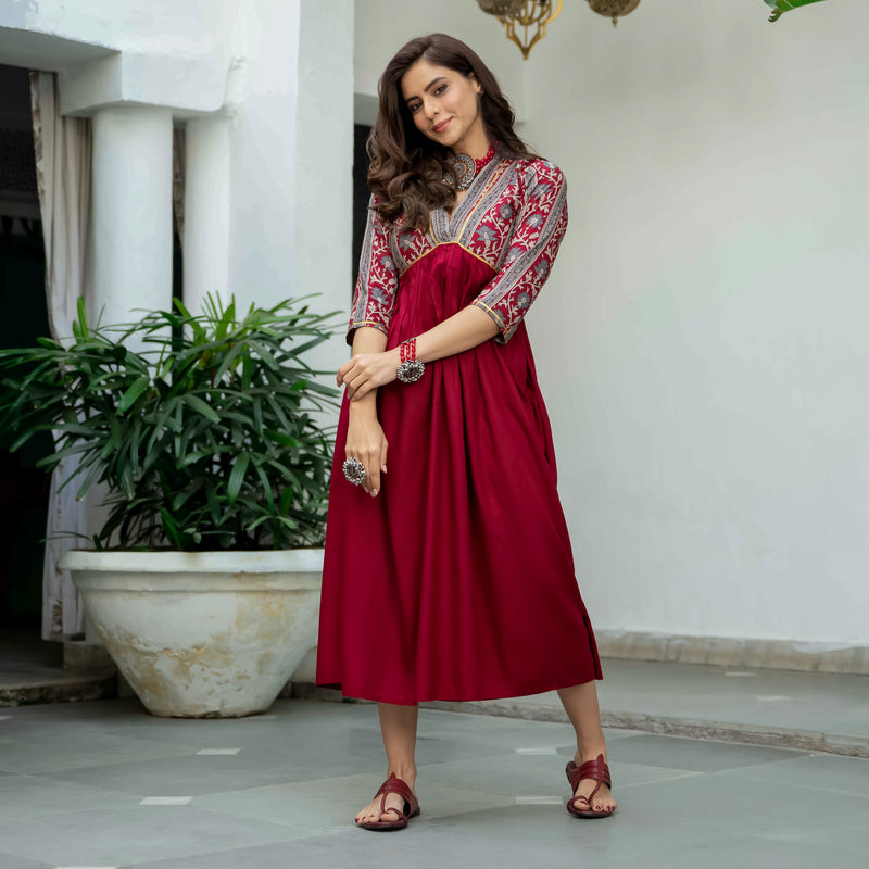 Shop Festive Indianwear From Dressline I LBB