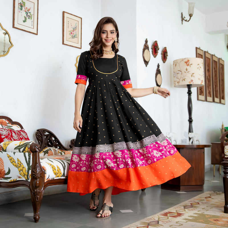 Rustorange dresses on sale review